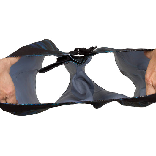 Tribord XW16, Long Boardshorts, Men's, blue Image 5 of 6