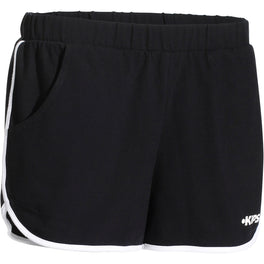 Women's Volleyball Shorts V100, Image of