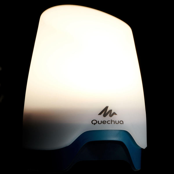 Quechua BL200, Rechargeable 200 Lumen Camping Lantern Decathlon