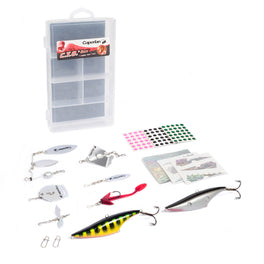 Lure Fishing Hard Lure Box CYO, Image of