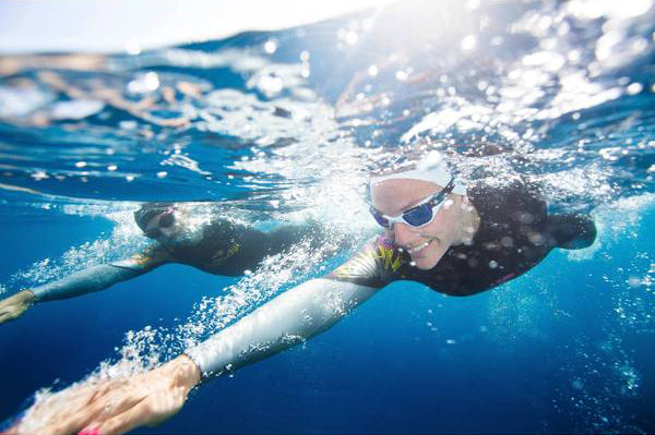 11 Tips for Open Water Safety