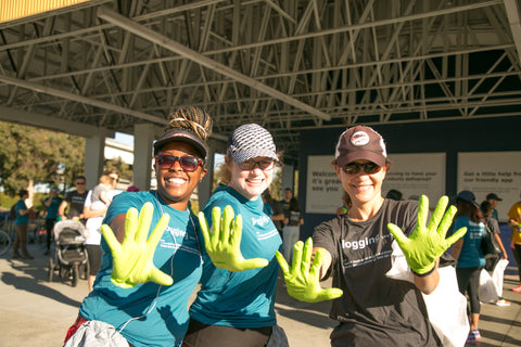 Decathlon Community Collects 124 Tons of Trash on World Cleanup Day