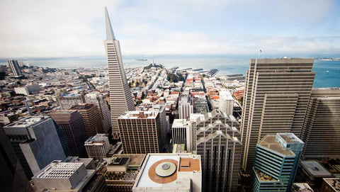 Get to Know Decathlon SF!