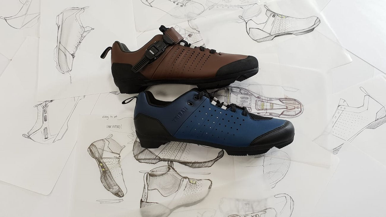 Who We Are: How Triban Designs a Road Cycling Shoe