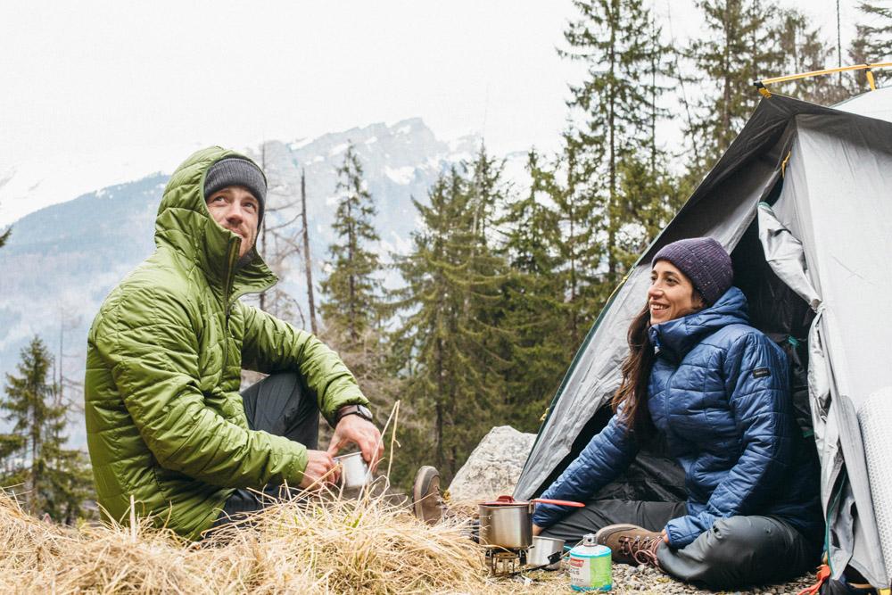 The Trek 100: Backpacker Magazine's 2018 Editor's Choice Award