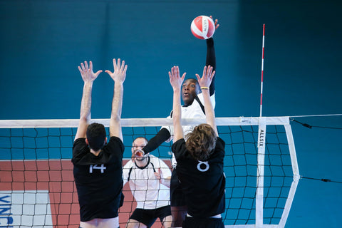 Volleyball Basics: How to Prep for a Fun Game