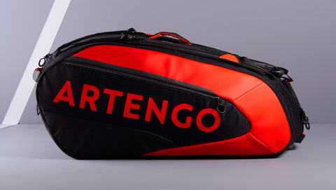 How to Choose Your Tennis Bag