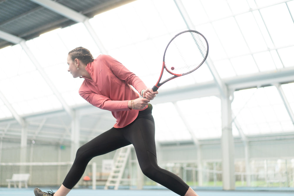 How to Choose a Tennis Racket