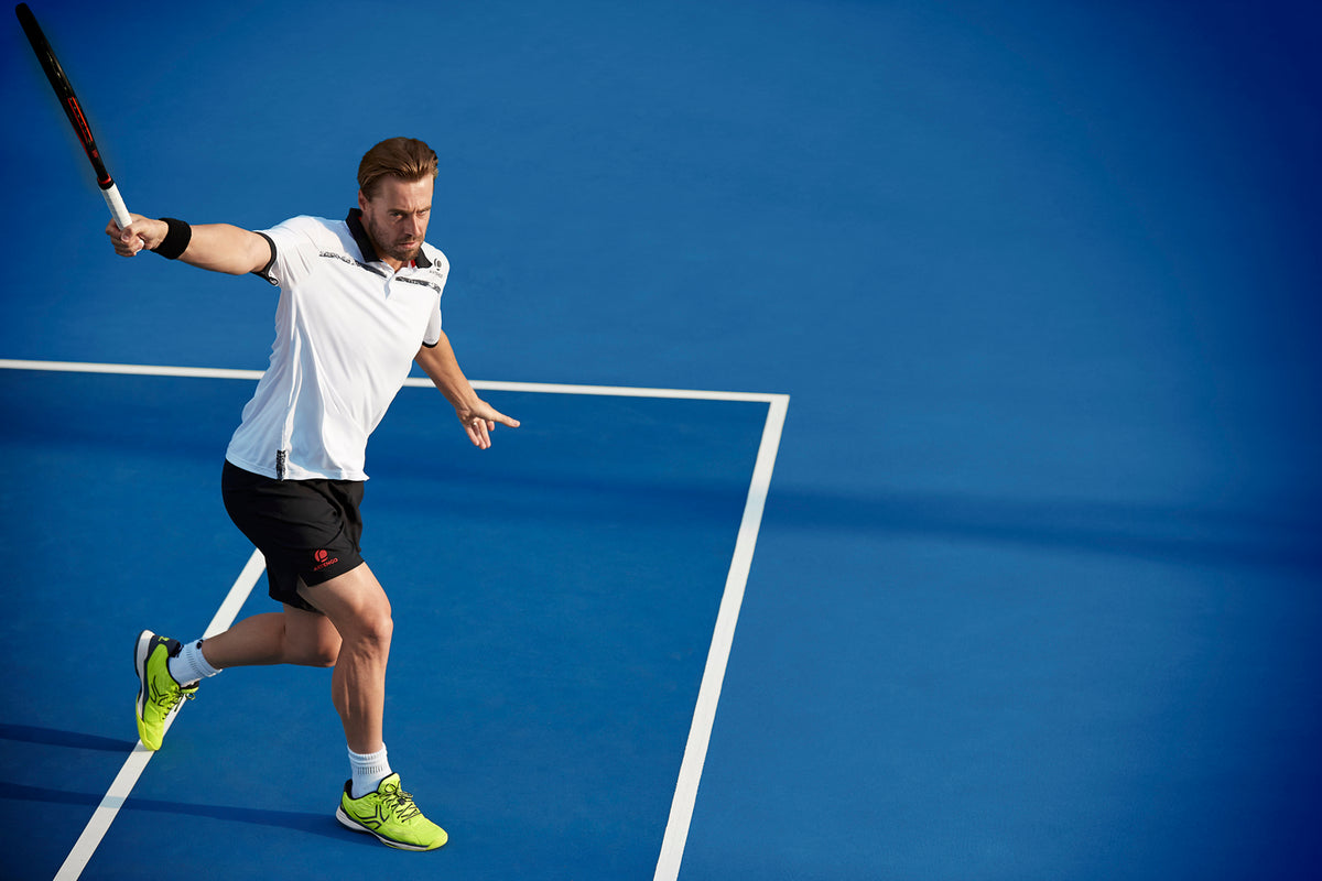 Artengo Athlete Earns 2018 ATP World Tour No. 1 Doubles Team Title
