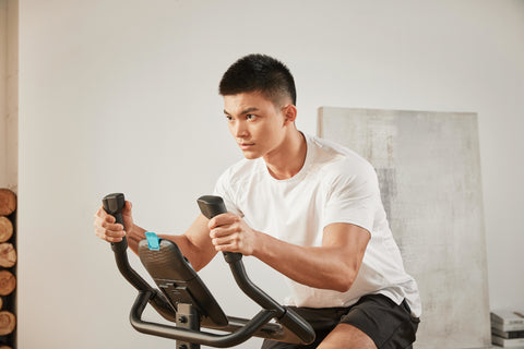 Exercise Bike or Studio Bike: Let Your Goals Guide Your Choice