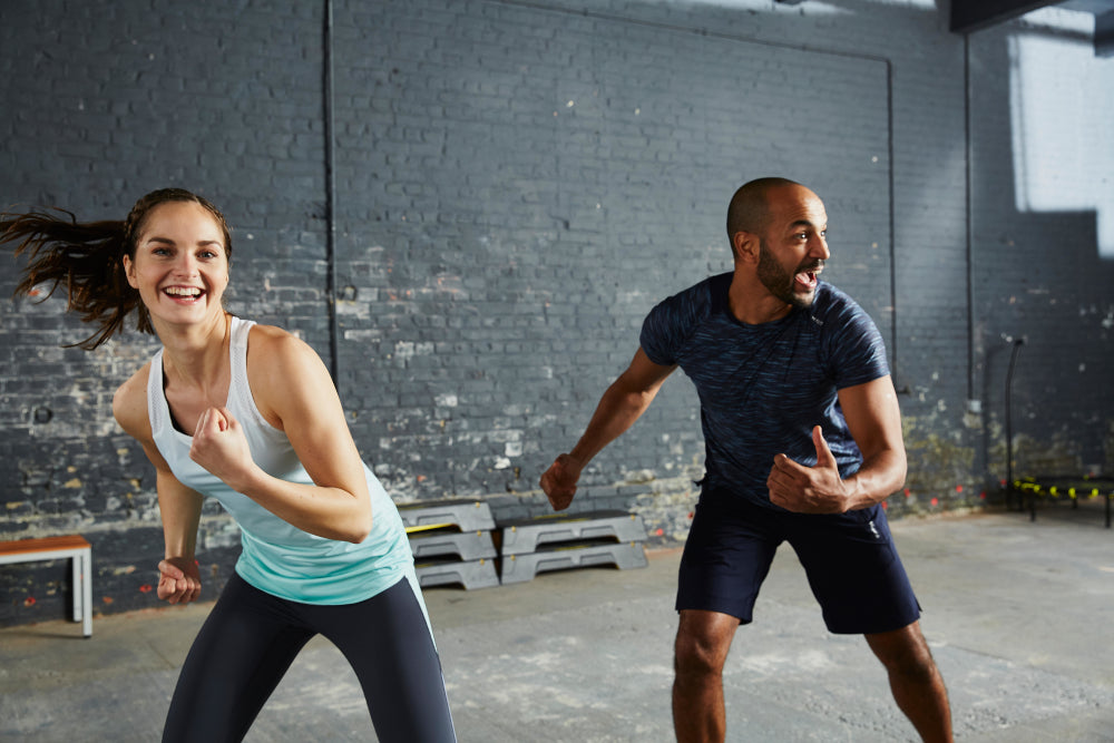 How to Choose your Cardio Fitness Shoes