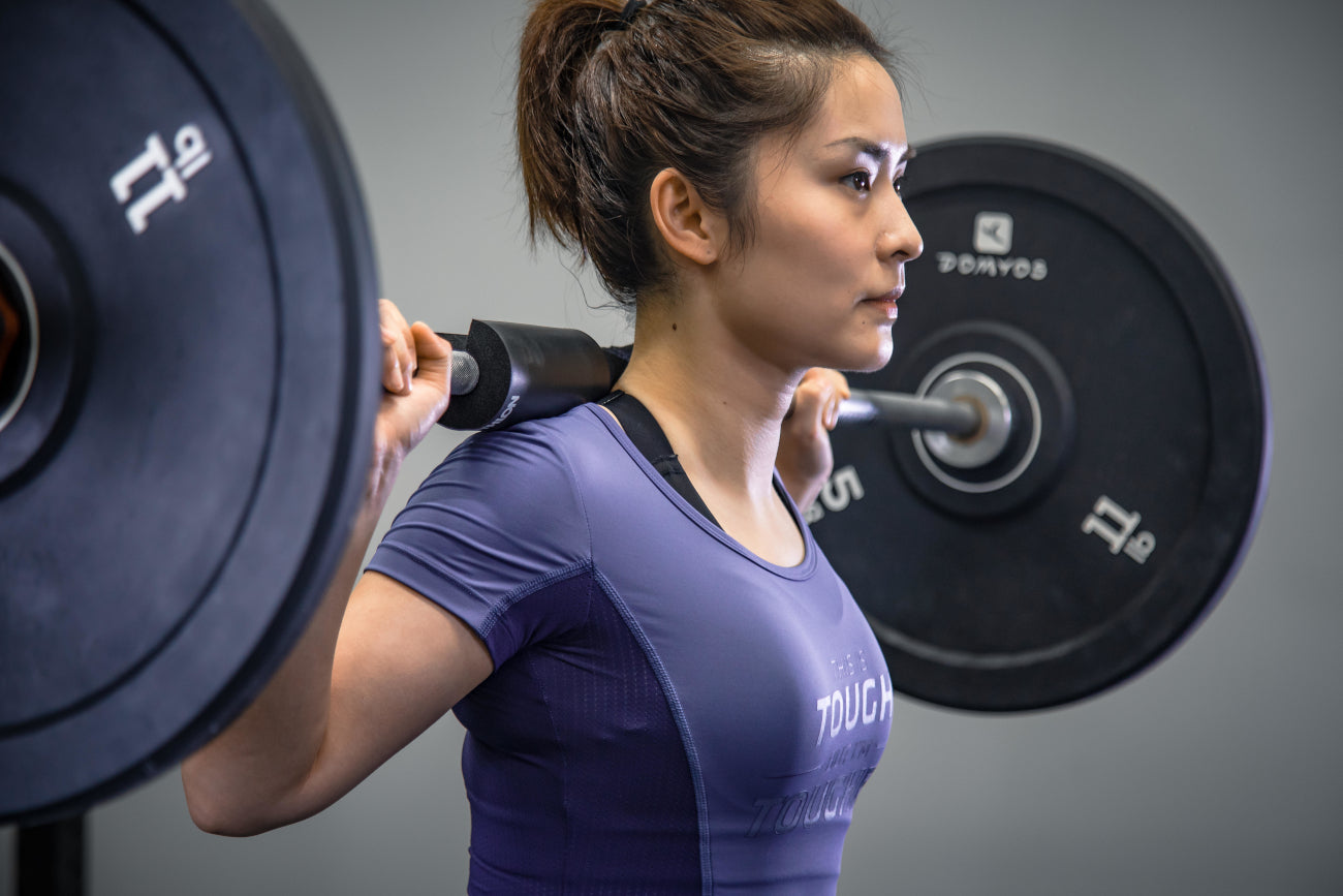 Weight Training: 3 Tips to Reach Your Goals