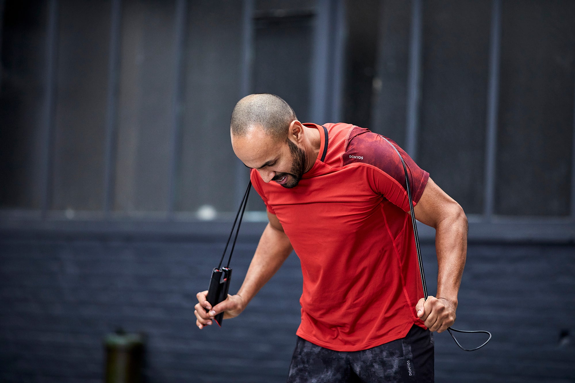 Avoid These Mistakes During Cross Training