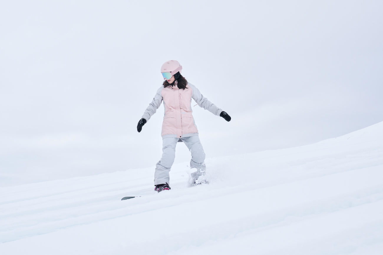 How to Store Your Snow Equipment Properly at the End of the Season