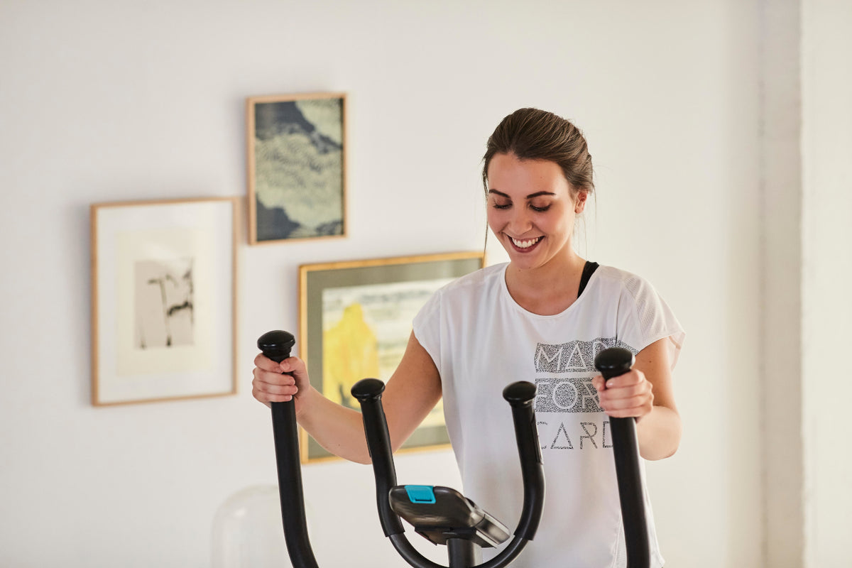 How to Stick With Your New Year's Resolution