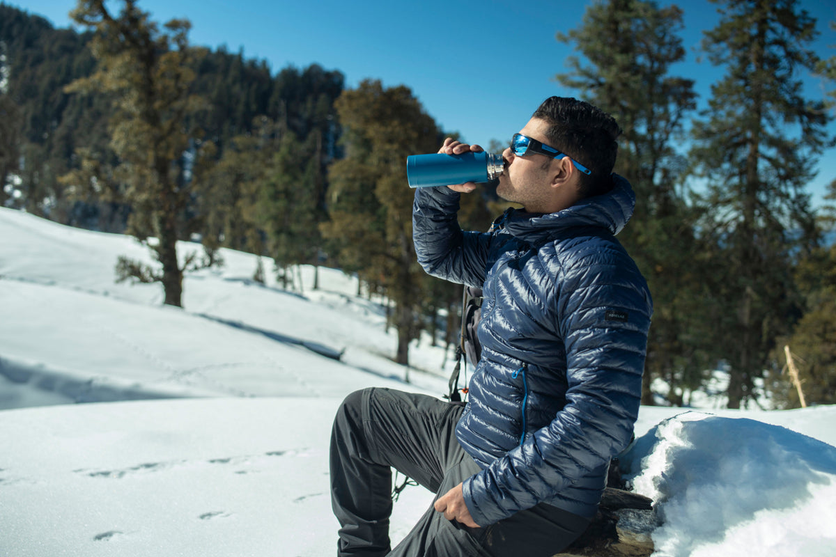 How to Wash and Keep Your Down Jacket in Excellent Condition – Decathlon