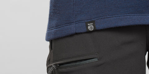 How to Maintain a Merino Wool Garment
