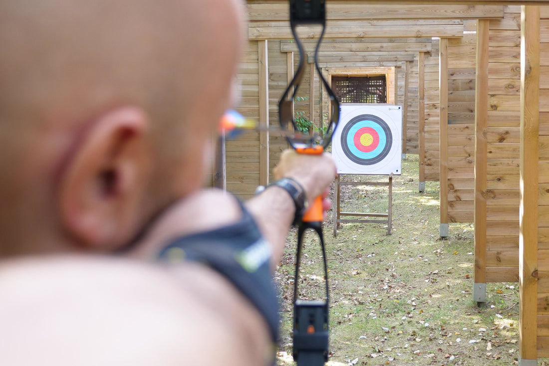How to Choose a Bow