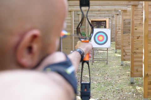 How to Choose a Bow