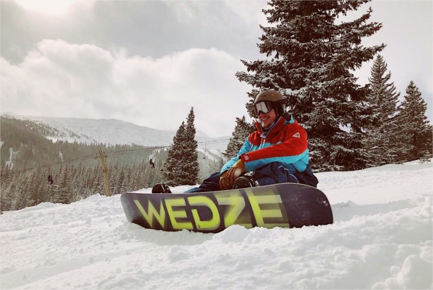 How to Get the Most Out of Your Snowboard