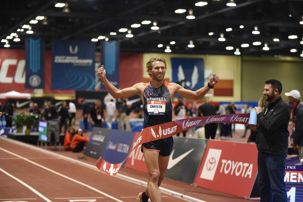They Walk Faster Than You Run – Decathlon