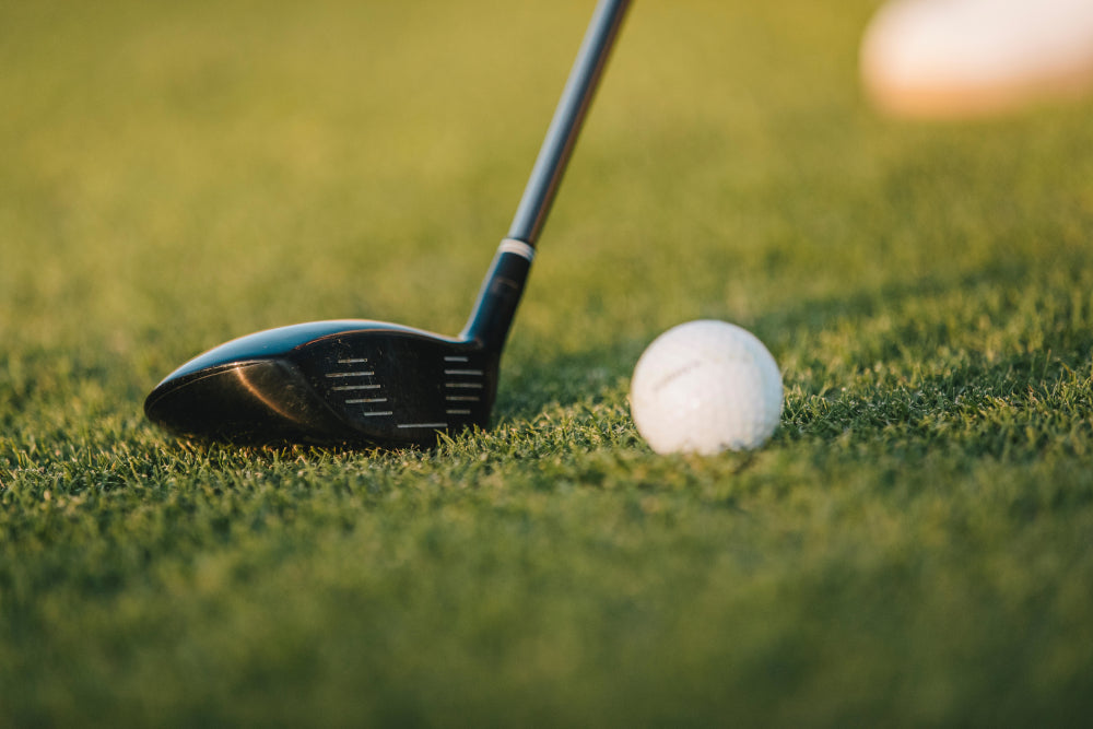 How to Choose Golf Clubs