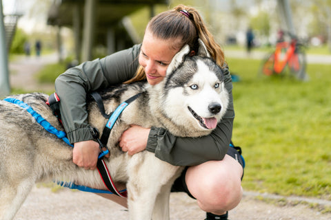 6 Good Reasons to Run With Your Dog