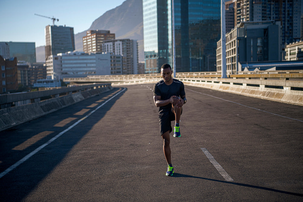 How to Avoid Muscle Stiffness