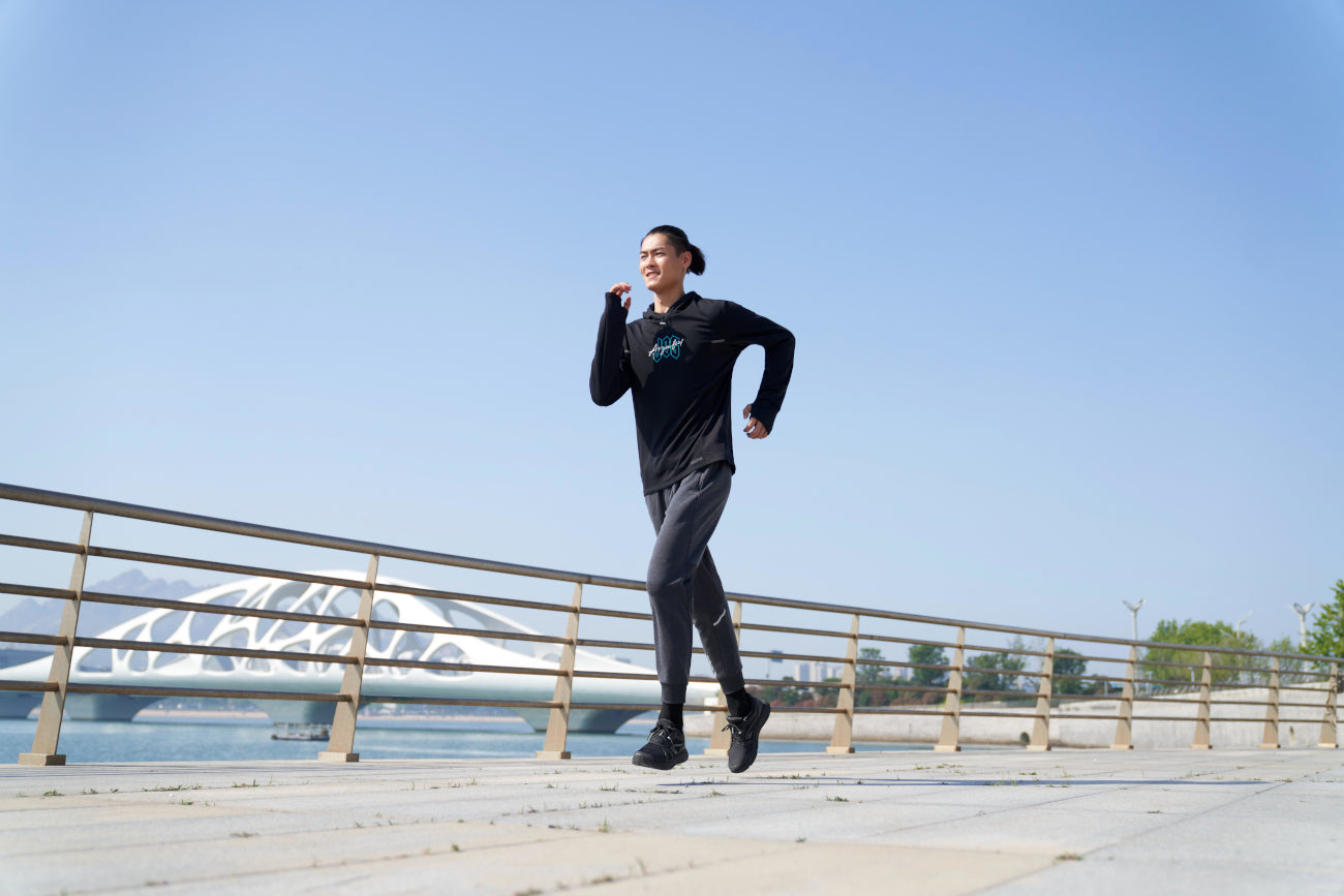 10 Running Tips All Beginners Need to Know