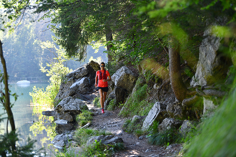 Fresh Air & Social Distancing