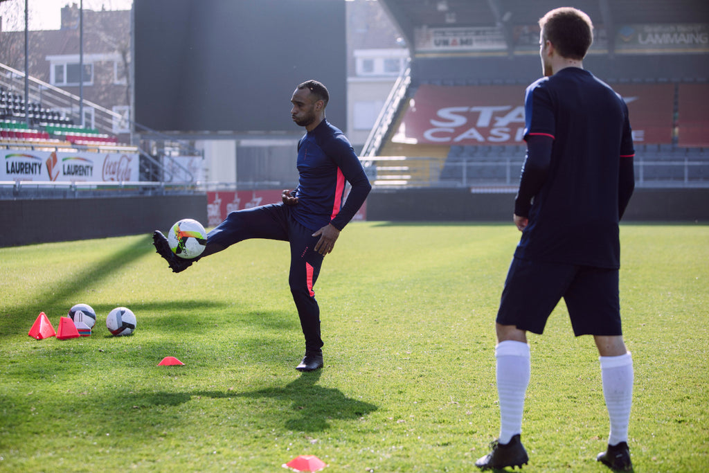 Lesserknown Football Rules Decathlon