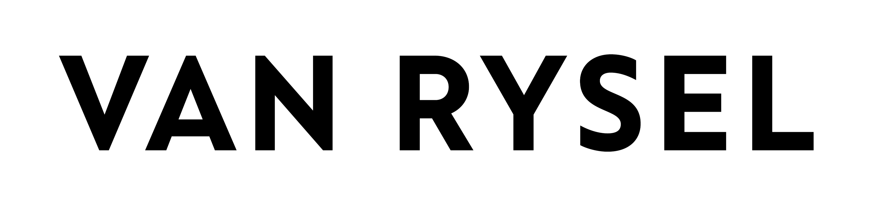 Who We Are: The History of VAN RYSEL