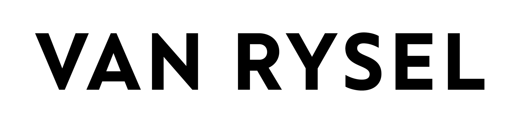 Who We Are: The History of VAN RYSEL