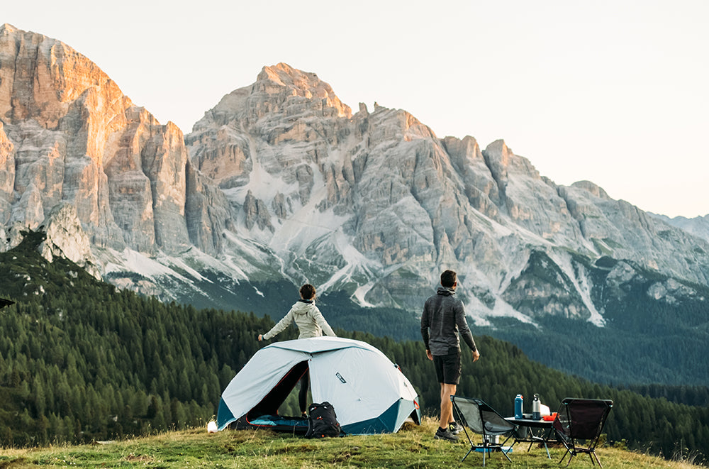 Affordable Sporting Gear Since 1976 - Our Story - Decathlon