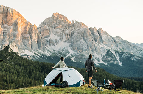 Decathlon Unveils the Innovative 2 Seconds EASY Tent