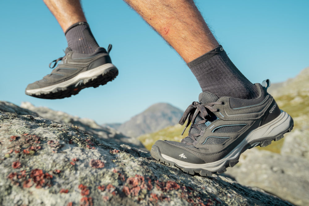 How to Care For Your Hiking Socks | Decathlon