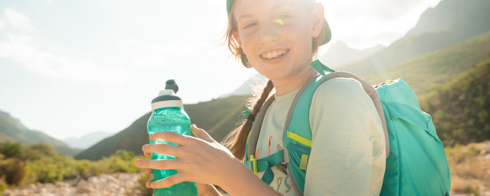 How to Take Care of Your Hiking Water Bottle