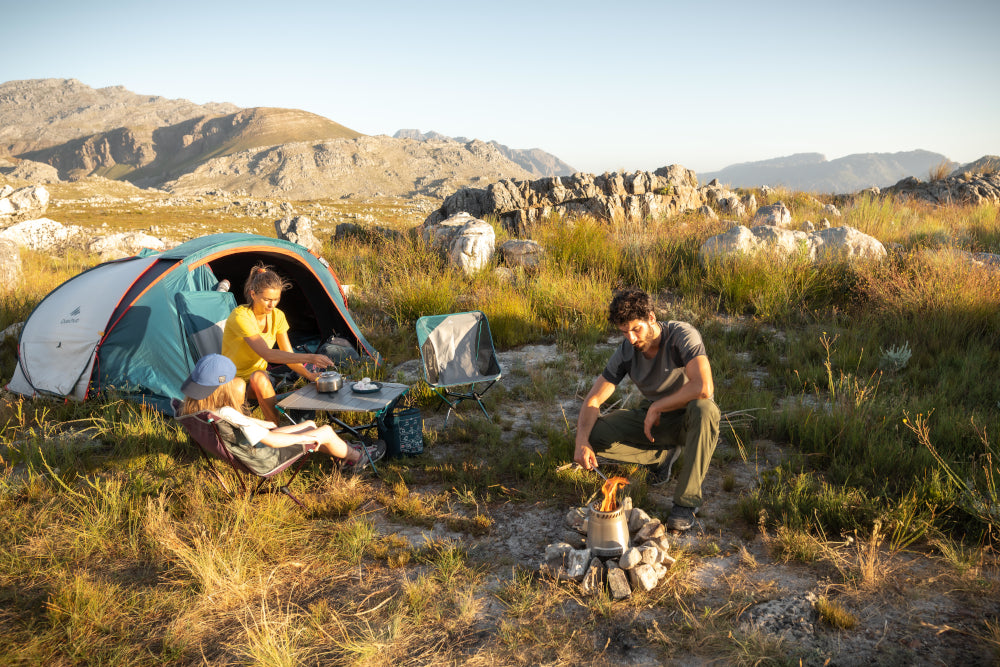 How to Protect Yourself from Ticks When Out Hiking