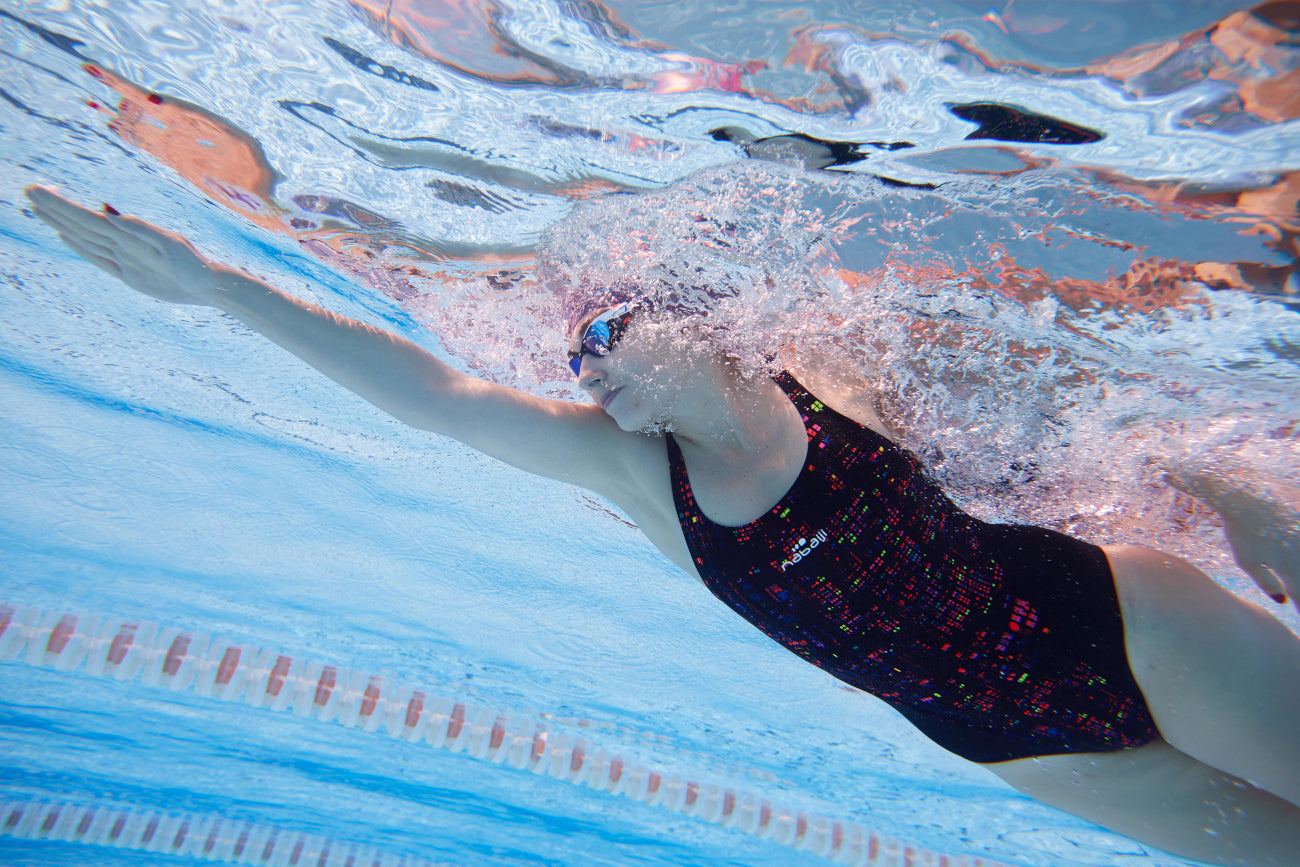 Optimizing Your Post-swim Recovery