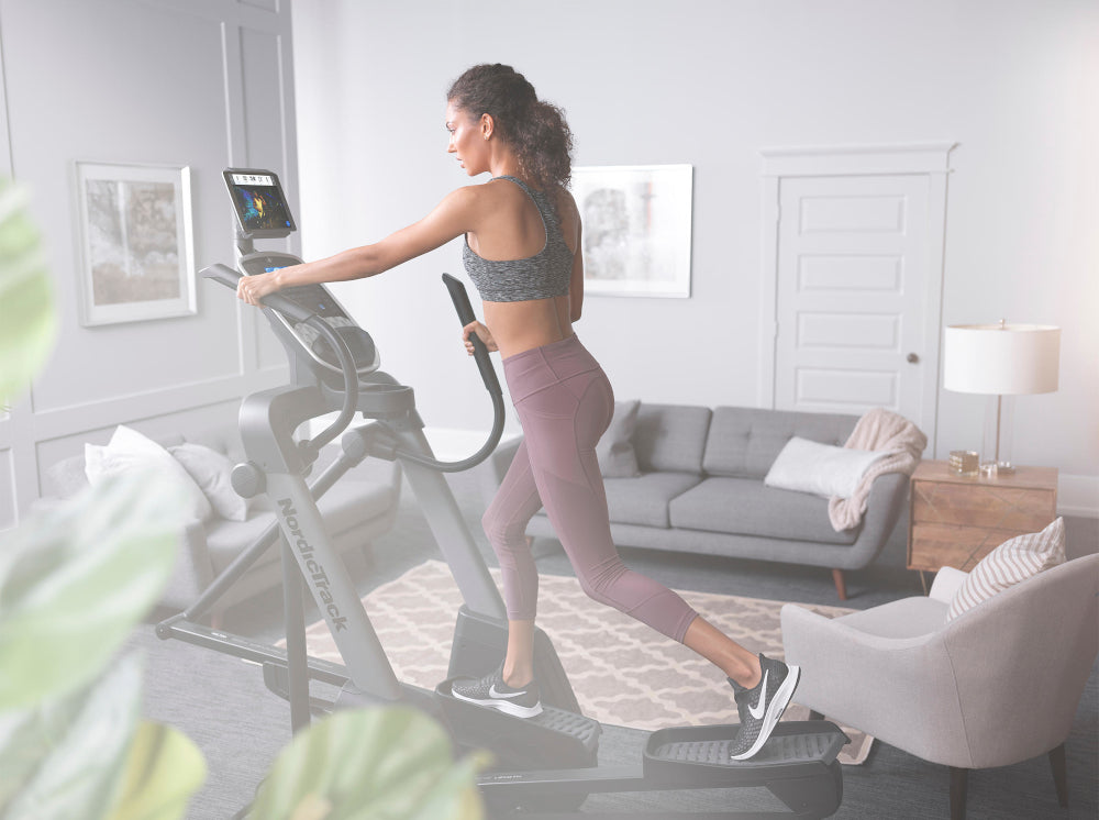 How To Choose Your Elliptical
