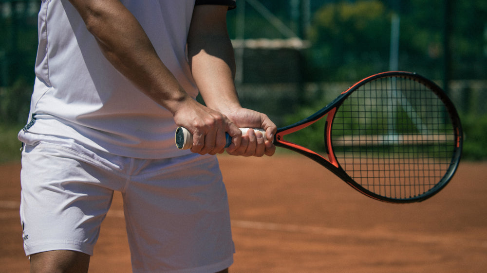 Tennis Racket Weight: the Eternal Question!