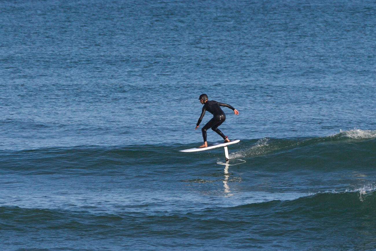 How to Repair Your Surfing Wetsuit