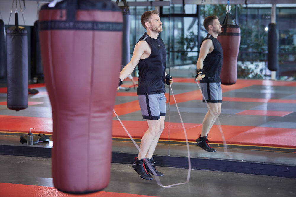 Summer Fitness Challenge