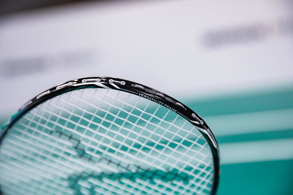 How to Choose Your Badminton Racket Strings