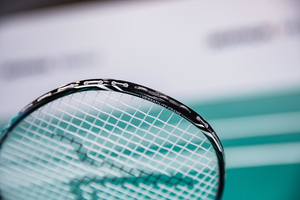 How to Choose Your Badminton Racket Strings | Decathlon