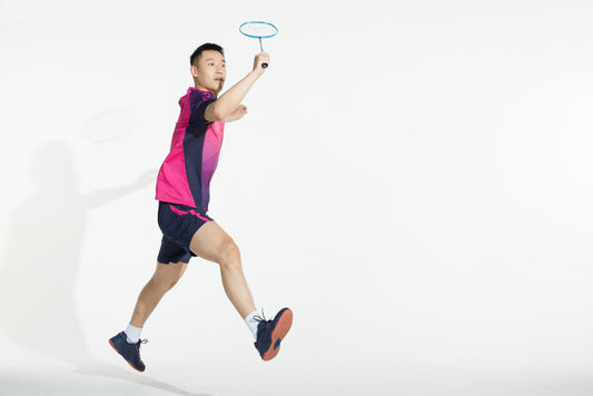Key Techniques to The Perfect Short Serve