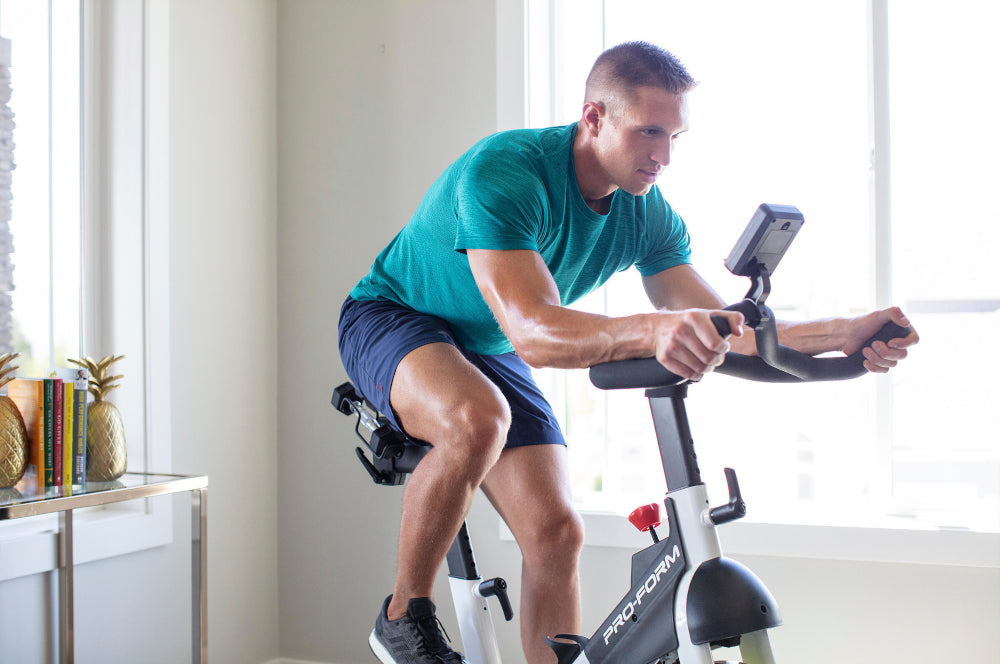 How to Use Your Exercise Bike Properly