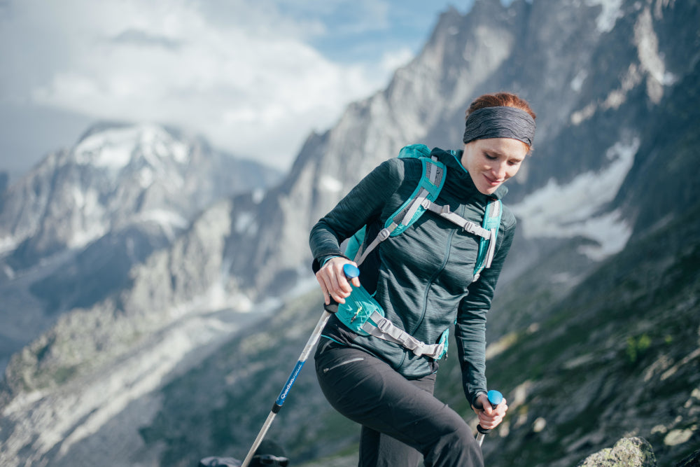 10 Stretches For Hikers