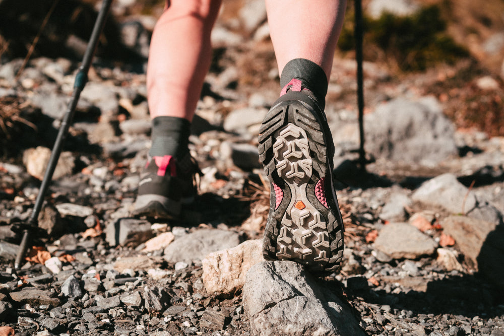 The 5 Main Types of Desert