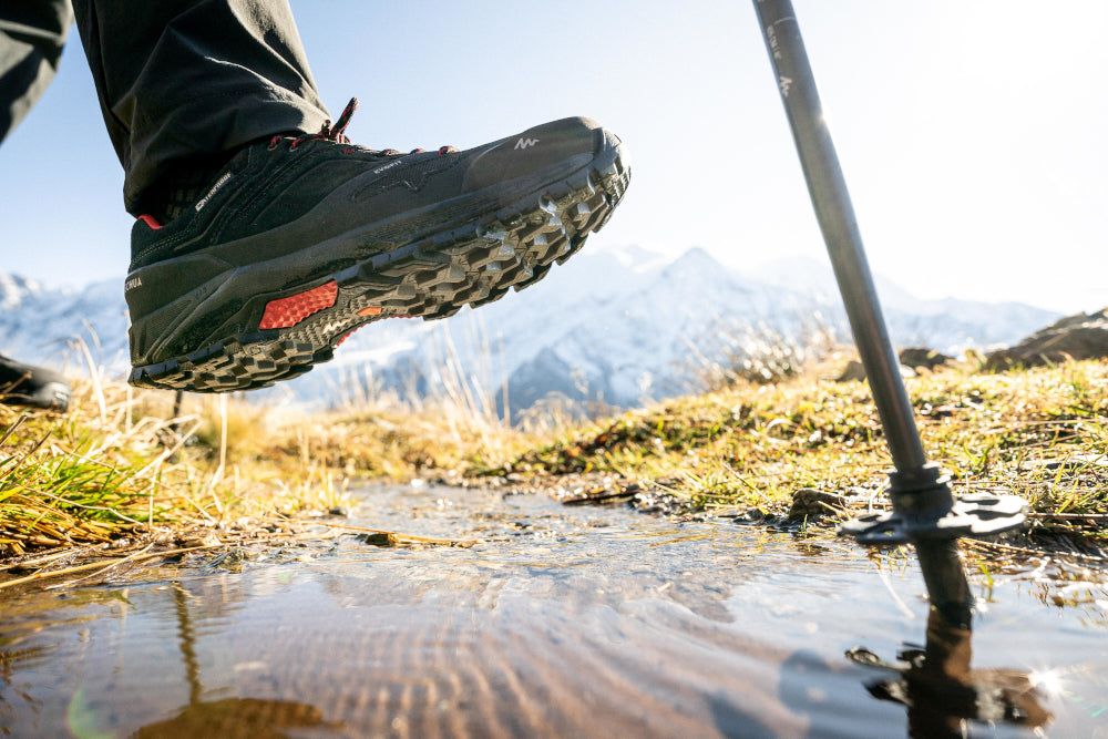 8 Tips From Our Expert Hikers to Avoid Blisters